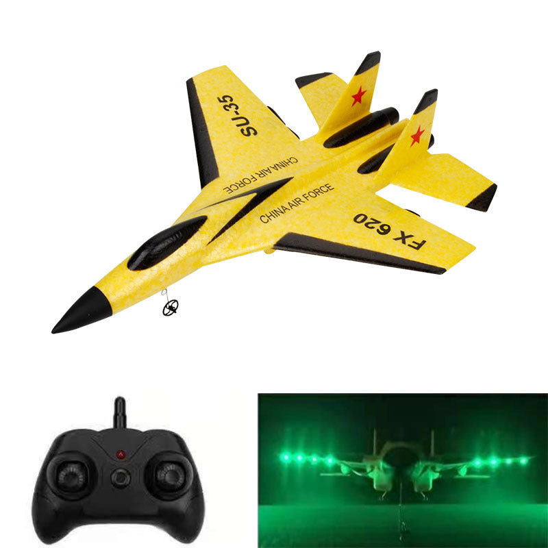 Glider Fighter Model  Fixed Wing Outdoor