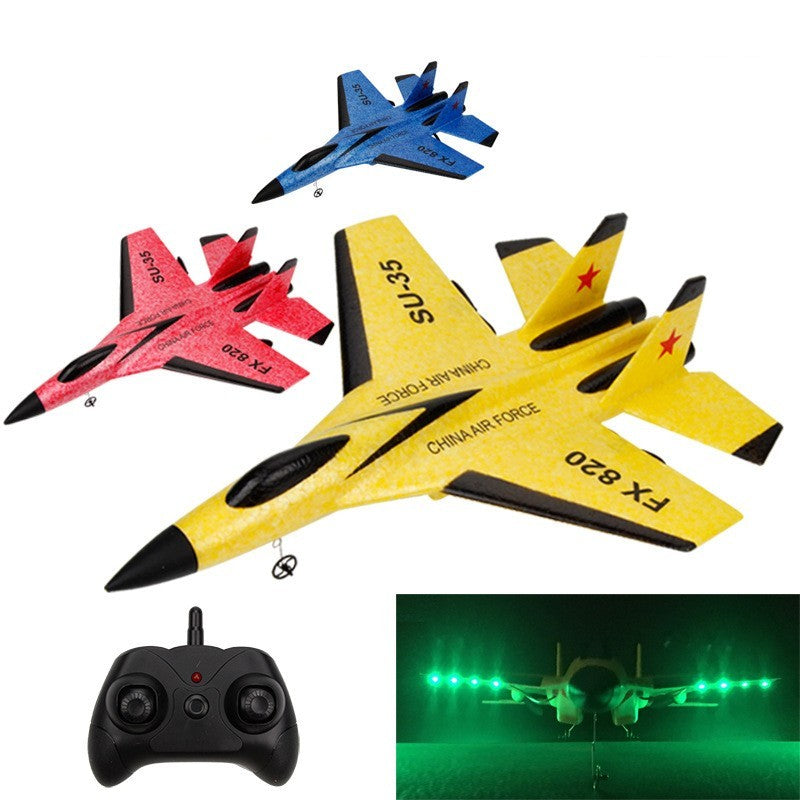 Glider Fighter Model  Fixed Wing Outdoor