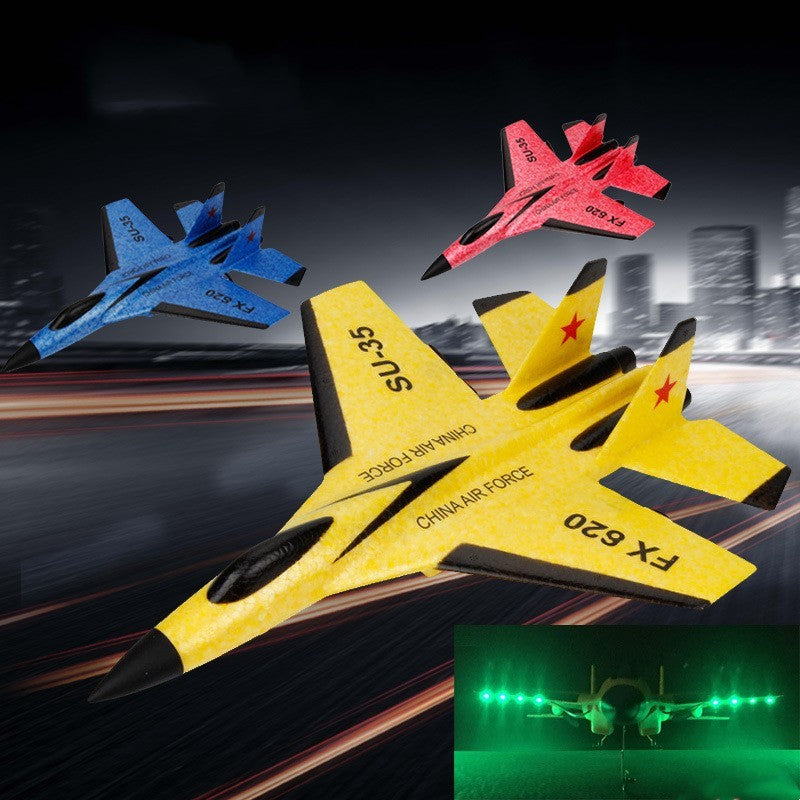 Glider Fighter Model  Fixed Wing Outdoor